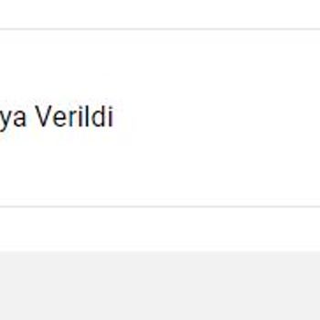 Benim Hocam Yayınevi Siparişim 23 Gündür Elime Ulaşmadı