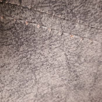 Doğtaş Mobilya Koltuk Takımının Oturma Kısmındaki Dikişlerin Atması