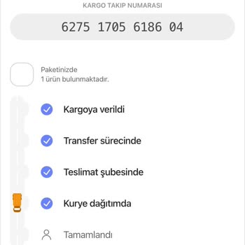 Hepsiburada İade: Hepsijet Satıcıya Adresinde Ulaşamıyor!