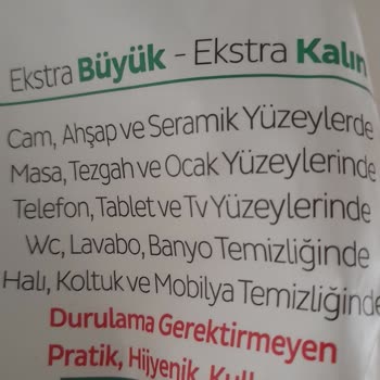 Sleepy Havlu TV Mi Bozdu