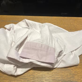 Gant Türkiye Ürünleri, Kalite Sorunu