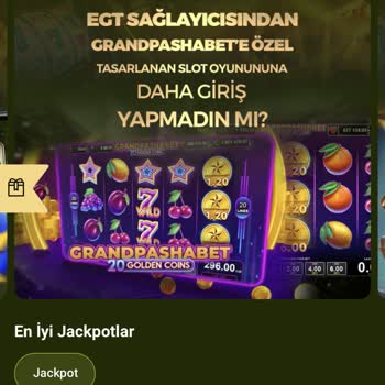 GrandPashaBet 20.945₺ Kasam Sıfırlandı Çekim Talebimi İptal Ettiler