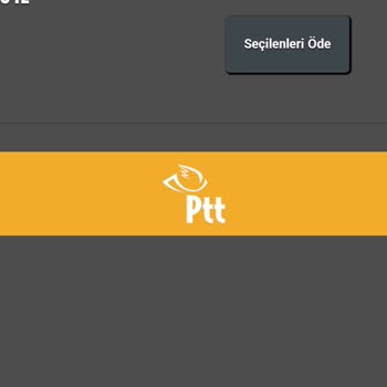 E-ticaret Marka Taklidiyle Dolandırıcılık Otoyol Geçiş İhlali Adı Altında İcra Yalanı!