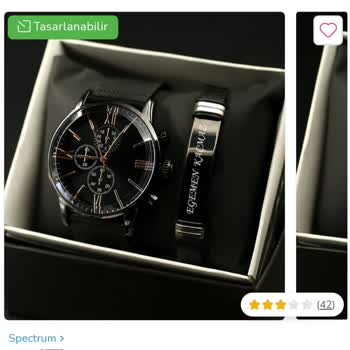 Bonita Gift Çiçek Sepeti'nde Aldığım Ürünün Yerine Çok Farklı Bir Ürünün Gelmesi