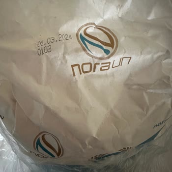 Nora Un Böceklenmesi