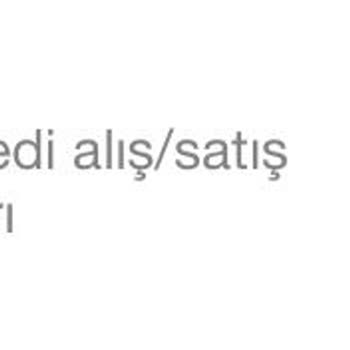 Garanti BBVA Hisse Para İadesi Hisse Senedi Alış Satış Kesintileri