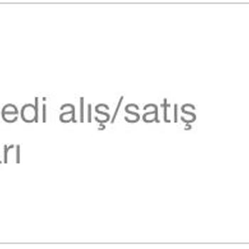 Garanti BBVA Hisse Para İadesi Hisse Senedi Alış Satış Kesintileri
