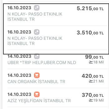 Kuveyt Türk Personeli İşlem İtirazlarını İncelemeden Kapatıyor!