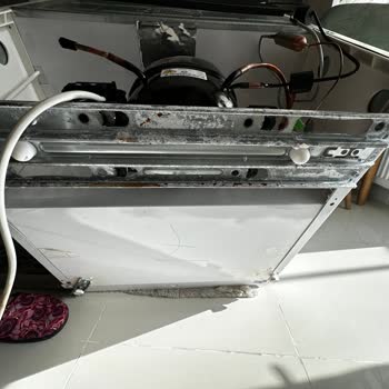 Samsung Paslı Ürün Gönderildi