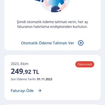 TurkNet İlk Haftadan Tam Fatura Çıkartıyor