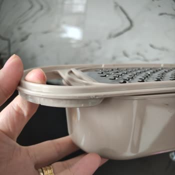 English Home Kusurlu Ürün İadesi