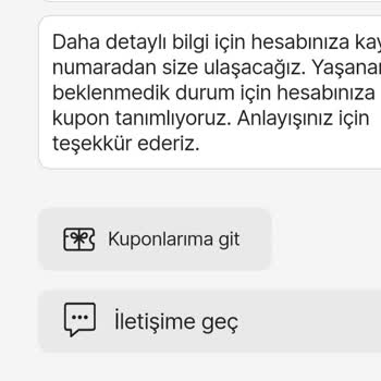 Hepsiburada'nın Hizmet Kalitesi İşte Bu Kadar!