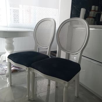 Ankara Yusuf Mobilya Kalitesiz Mutfak Masası Takımı
