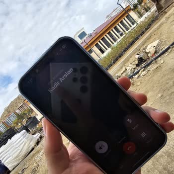 Vodafone İnternet Şebeke Sorunu