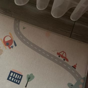 Carioca Yıkanabilir Boyaların Çıkmaması