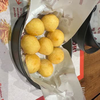 Silivri Tavuk Dünyası Baharattan Kısmış