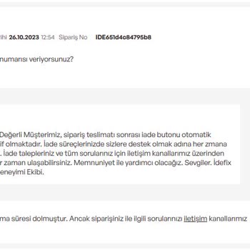 İdefix İade Almıyor - Muba Yayınları Türkçe Fasikül + Soru Bankası