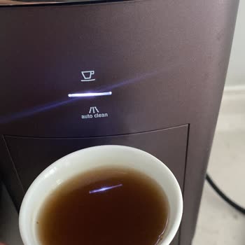 Selamlique İstanbul Kalitesiz Kahve