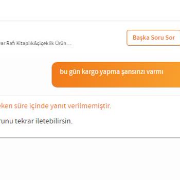 Astek Bilişim Trendyol Satıcıya Yaptırım Uygulamıyor Sadece Alıcı Mağdur Oluyor