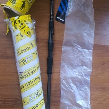 Spot Balıkçılık Ve Av Malz. Spotbalik.com.tr Pişmanlığı!