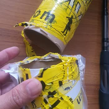 Spot Balıkçılık Ve Av Malz. Spotbalik.com.tr Pişmanlığı!