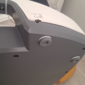 ebebek Değişim İstedim Kafalarına Göre İade Yaptılar.