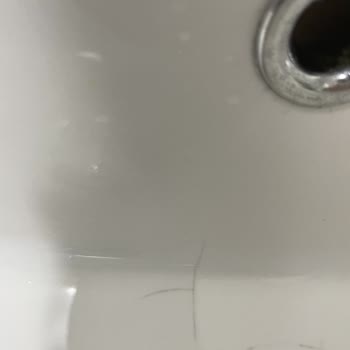 Cerastyle Kronik Kılcal Çatlakları Firmanın İlgilenmemesi