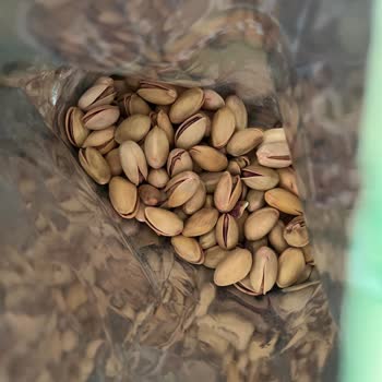 Amigo'nun Çürük Fıstık Satması