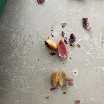 Amigo'nun Çürük Fıstık Satması