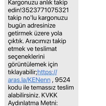 Mavi Kargo Lojistik Hizmetleri Sezon Ürünleri 2023
