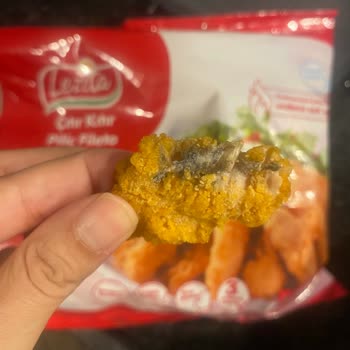 Lezita Tavukta Bir Parçanın Değişik Bir Maddeye Bulaşması