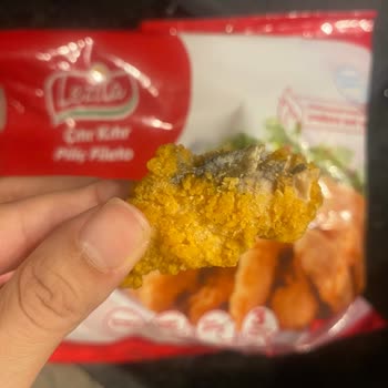 Lezita Tavukta Bir Parçanın Değişik Bir Maddeye Bulaşması