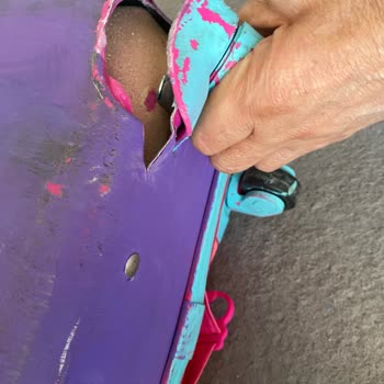 THY Hasarlı Bagajımın Tazminini İstiyorum