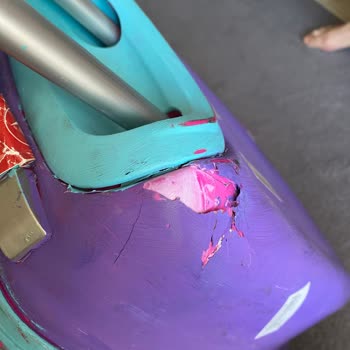 THY Hasarlı Bagajımın Tazminini İstiyorum