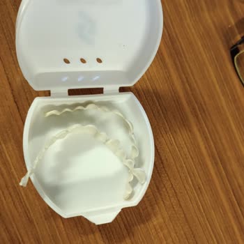 Dental Diş Protezi Yanılttı