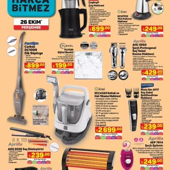 A101 Bizimle Dalga Geçiyor