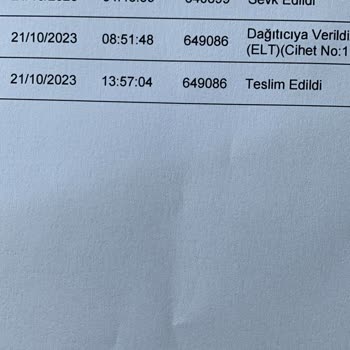 Tekin Askeri Malzeme Mağdurluğu Ürün Değişim Olmadı Para İadesi Yok