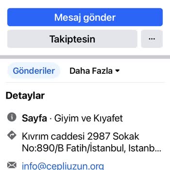 Cepliuzun.org Sezon 2023 Den Gelen Sipariş