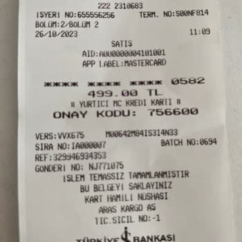 Cepliuzun.org Sezon 2023 Den Gelen Sipariş