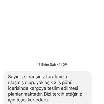 İsem Yayıncılık Ürünüm Hakkında Hiçbir Bilgim Yok