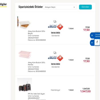 A101 Para İadesi Yapılmıyor