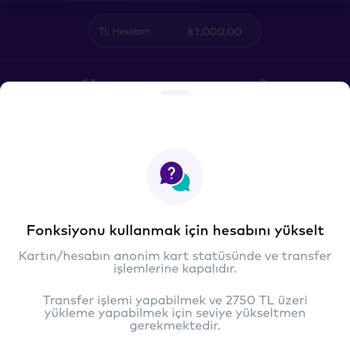 Param 1000 Lirama El Koydu