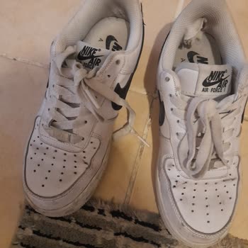 Dailyshopistanbul Dan Alınan Ayakkabının Değişim Talebi