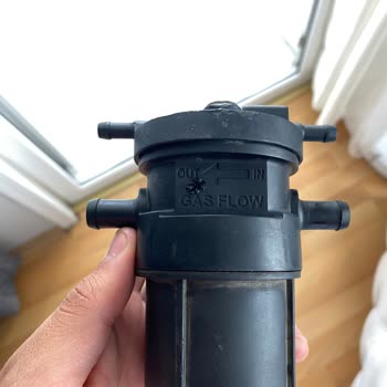 Murat Plaza LPG Dünyası Map Sensörü Değişimi Sorunu