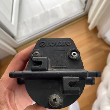 Murat Plaza LPG Dünyası Map Sensörü Değişimi Sorunu