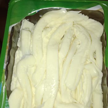 BİM Son Kullanma Tarihi 5 Ay Olan Ürün Küflü Çıkması