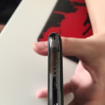 iPhone Teknik Servis Yetersizliği