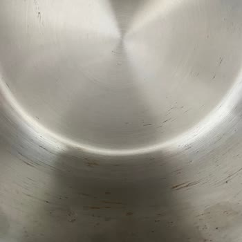 Karaca Züccaciye Karaca Cookplus Paslanmaz (! ) Çelik Tencere Seti Kullanmadan Paslandı