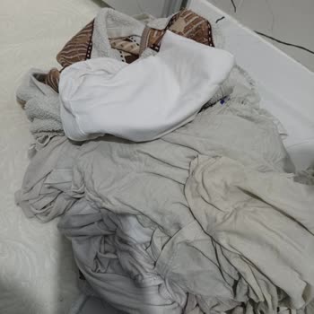 Arçelik Çamaşır Makinesi Pişmanlığı