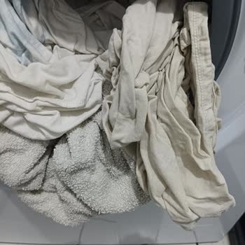 Arçelik Çamaşır Makinesi Pişmanlığı